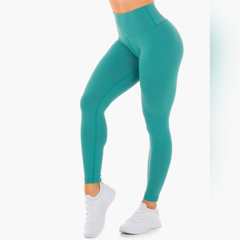NWOT Ryderwear seamless leggings